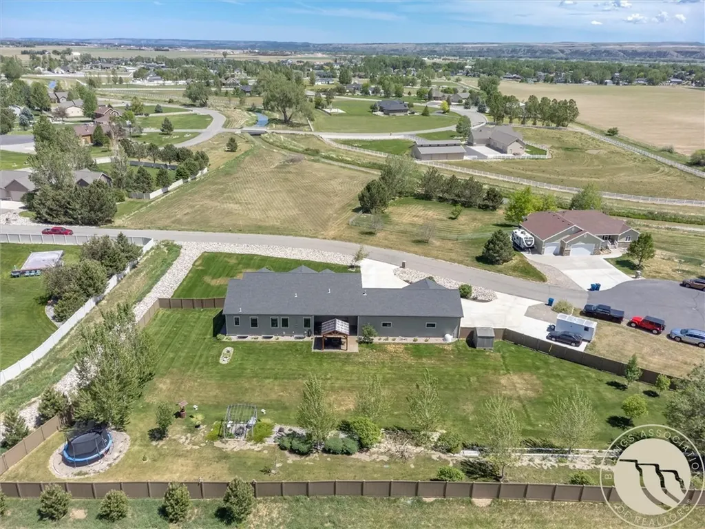 1650 Wild Lupine Lane Laurel MT 59044