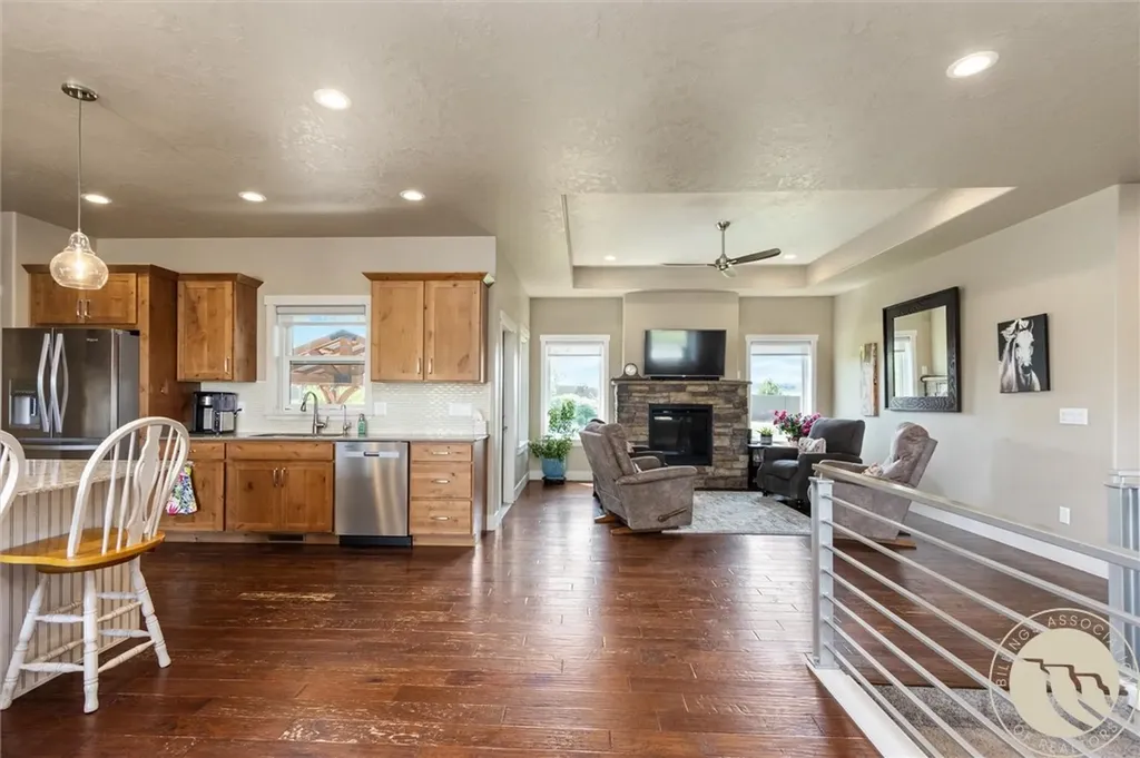 1650 Wild Lupine Lane Laurel MT 59044