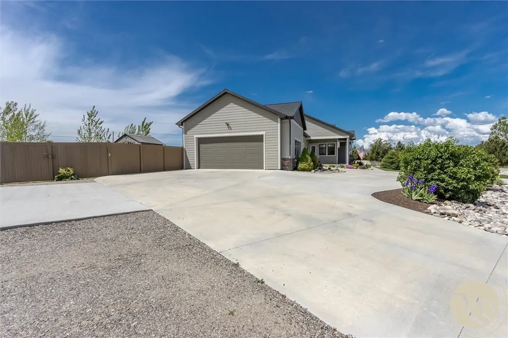 1650 Wild Lupine Lane Laurel MT 59044