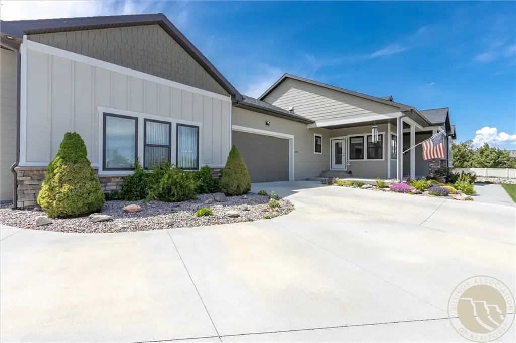 1650 Wild Lupine Lane Laurel MT 59044