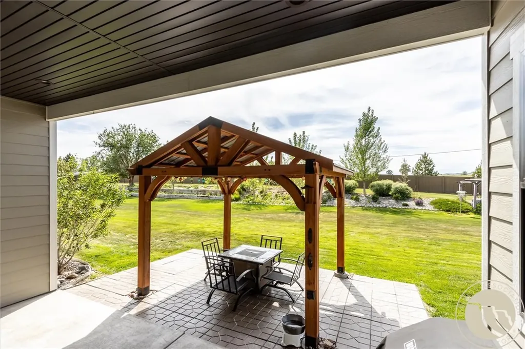 1650 Wild Lupine Lane Laurel MT 59044