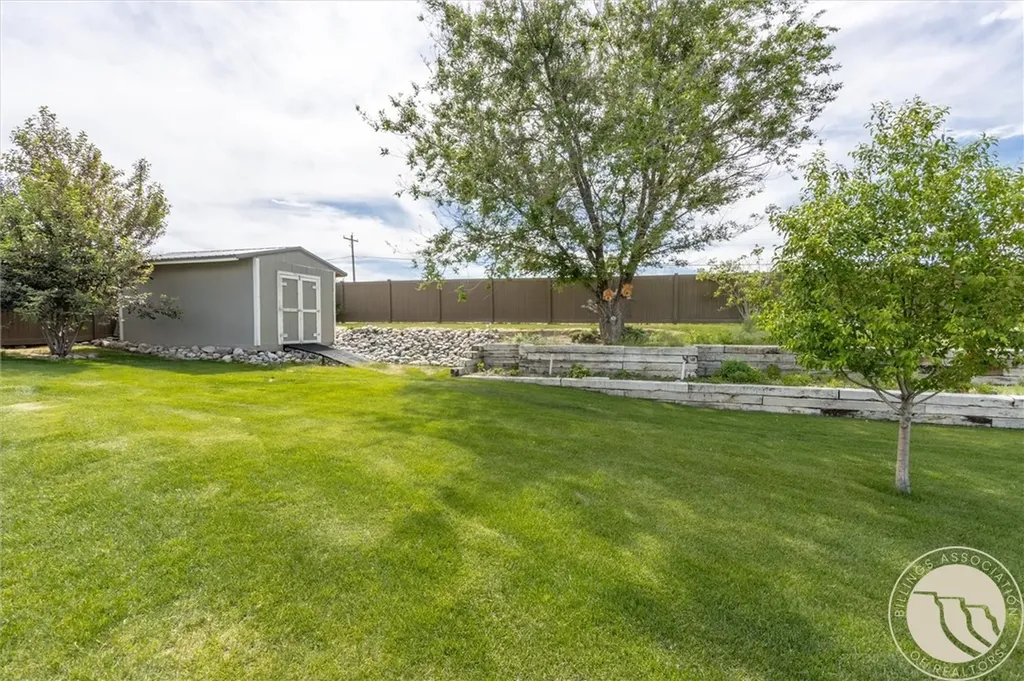 1650 Wild Lupine Lane Laurel MT 59044