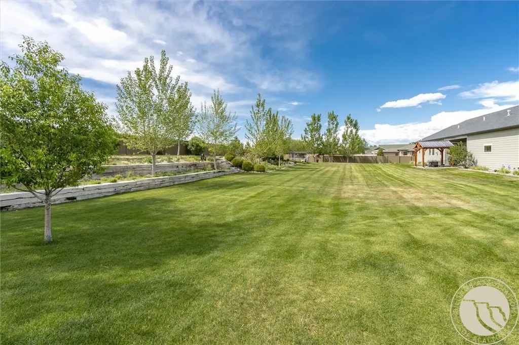 1650 Wild Lupine Lane Laurel MT 59044