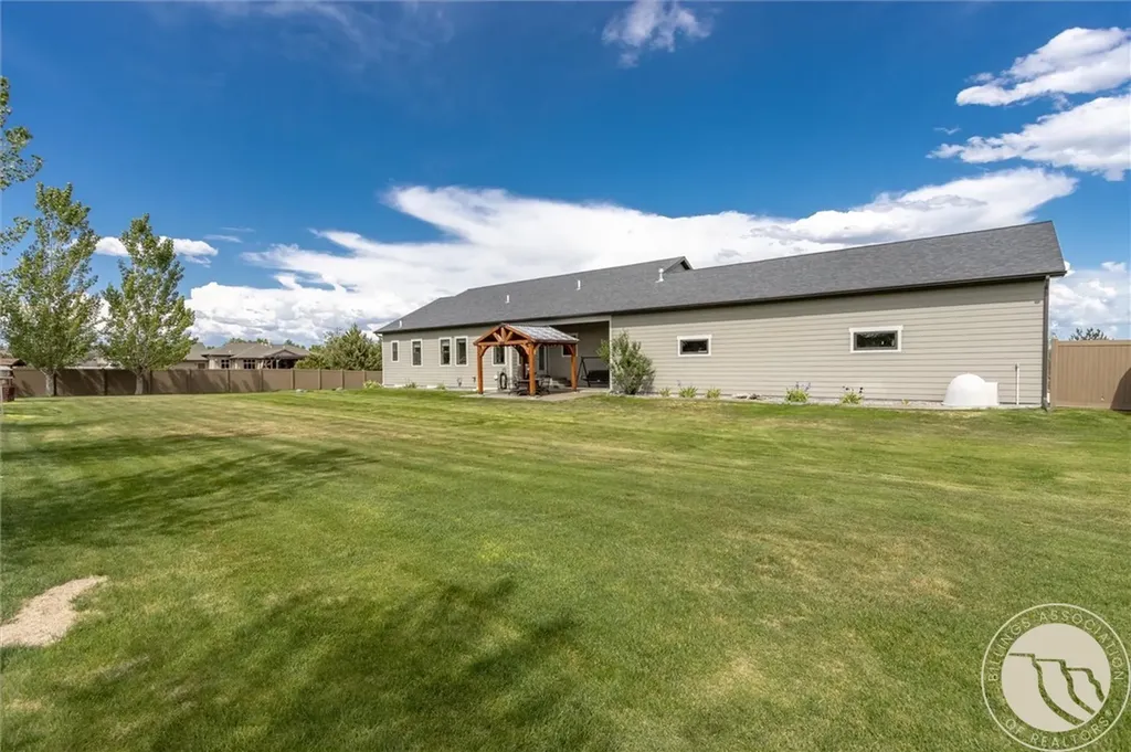 1650 Wild Lupine Lane Laurel MT 59044