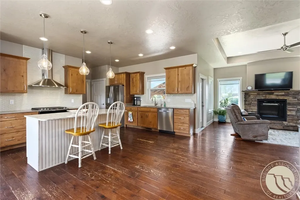 1650 Wild Lupine Lane Laurel MT 59044