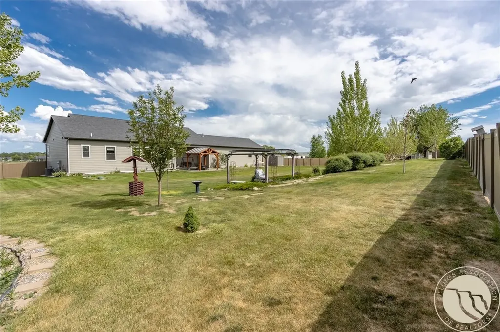 1650 Wild Lupine Lane Laurel MT 59044