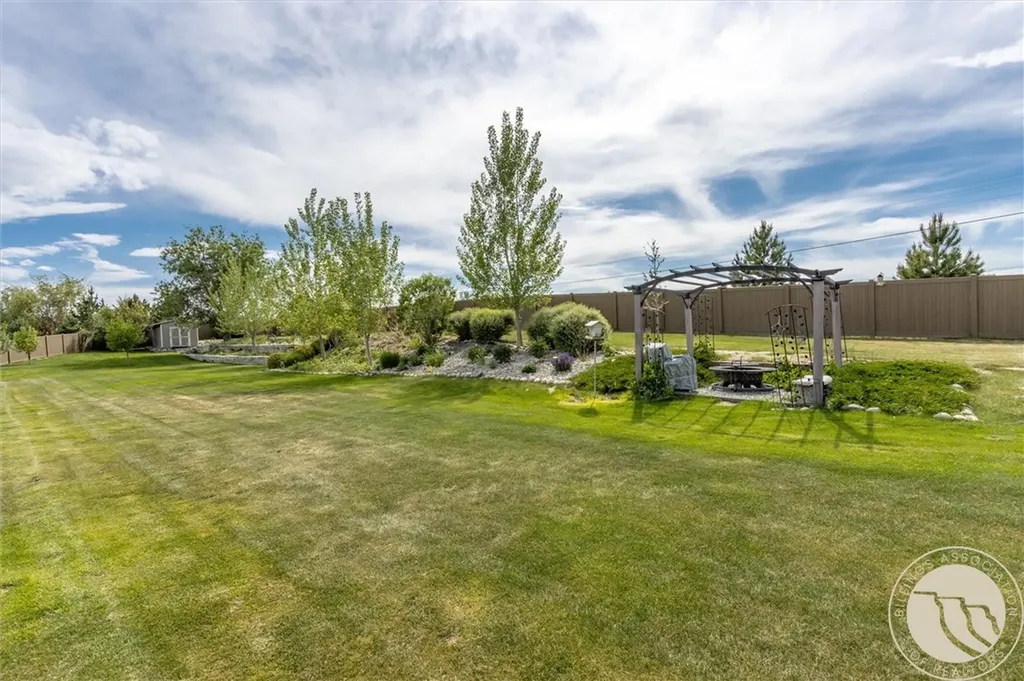 1650 Wild Lupine Lane Laurel MT 59044