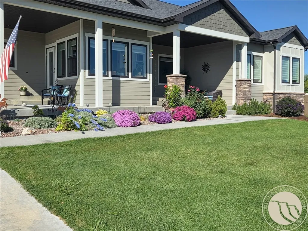 1650 Wild Lupine Lane Laurel MT 59044