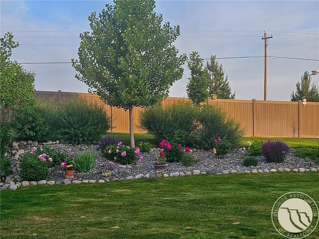 1650 Wild Lupine Lane Laurel MT 59044