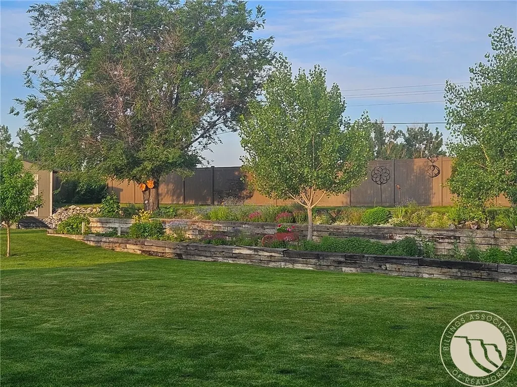 1650 Wild Lupine Lane Laurel MT 59044