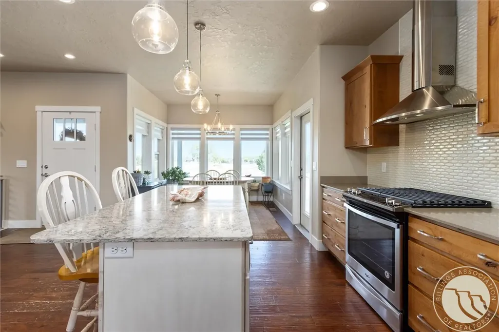 1650 Wild Lupine Lane Laurel MT 59044