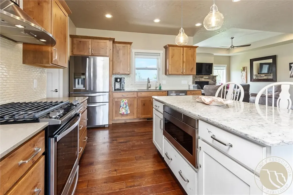1650 Wild Lupine Lane Laurel MT 59044