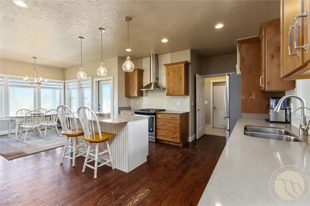 1650 Wild Lupine Lane Laurel MT 59044
