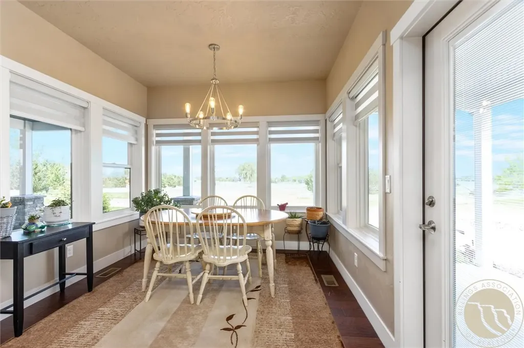 1650 Wild Lupine Lane Laurel MT 59044