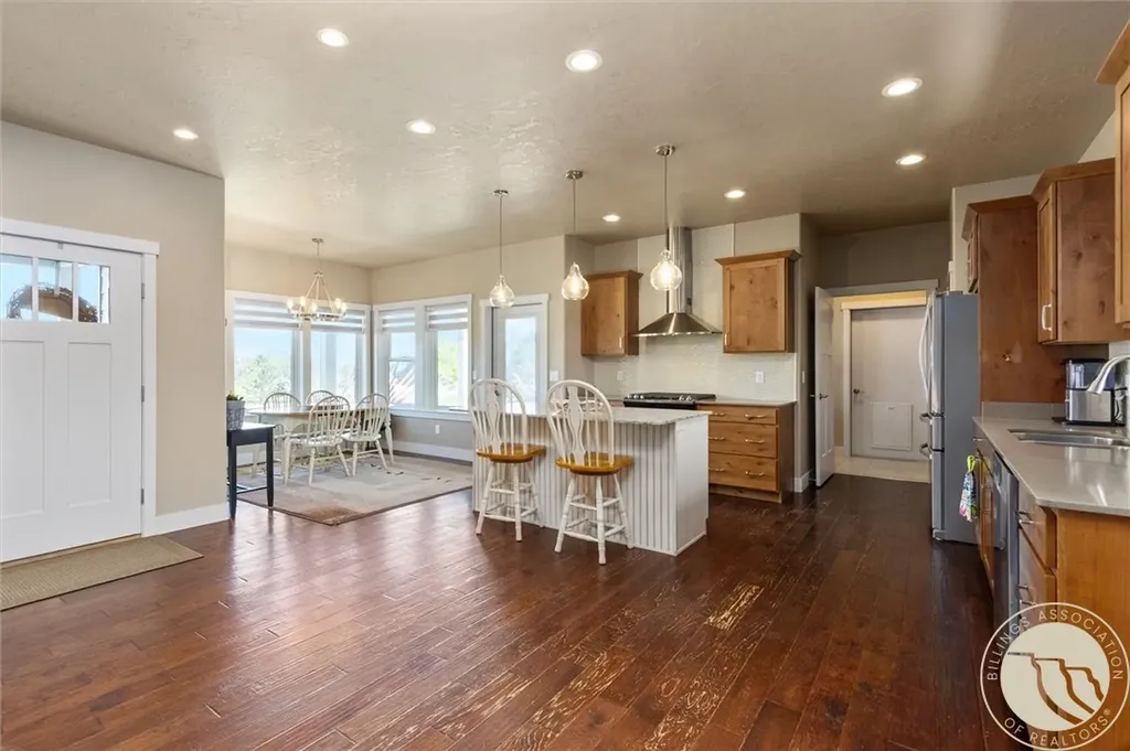 1650 Wild Lupine Lane Laurel MT 59044