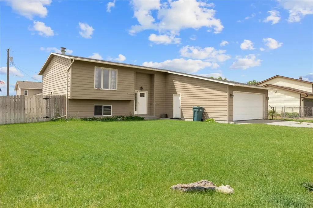2904 Georgina Drive Billings MT 59102