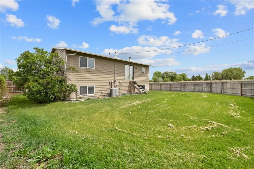 2904 Georgina Drive Billings MT 59102