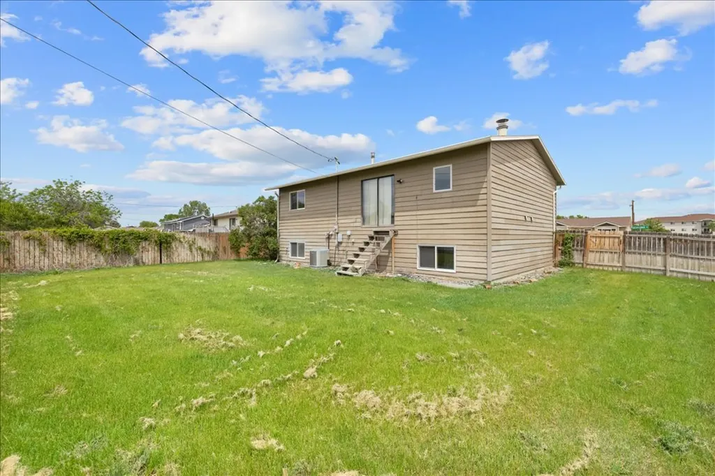 2904 Georgina Drive Billings MT 59102