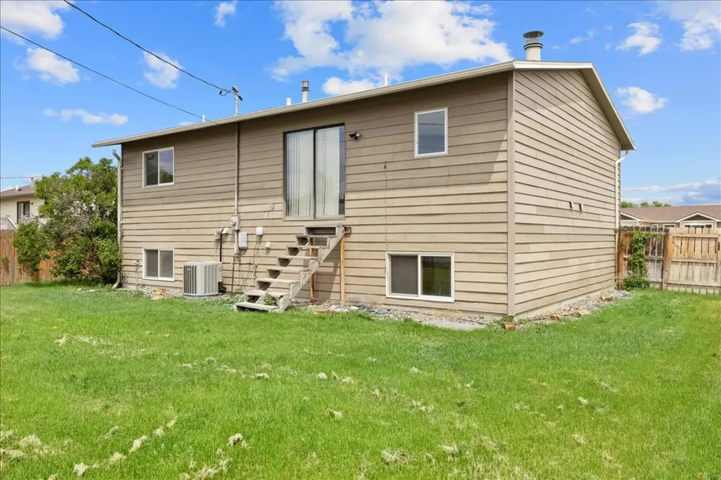 2904 Georgina Drive Billings MT 59102