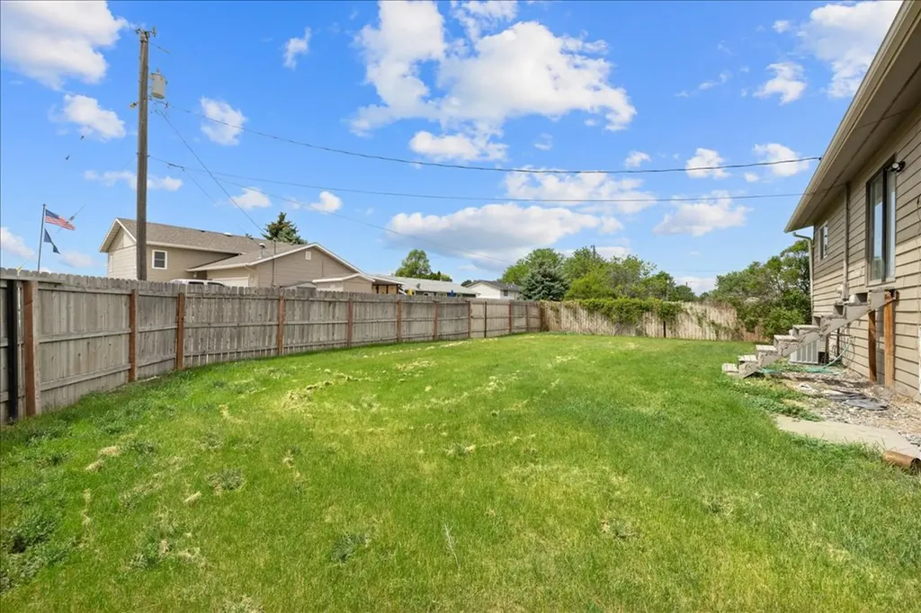 2904 Georgina Drive Billings MT 59102