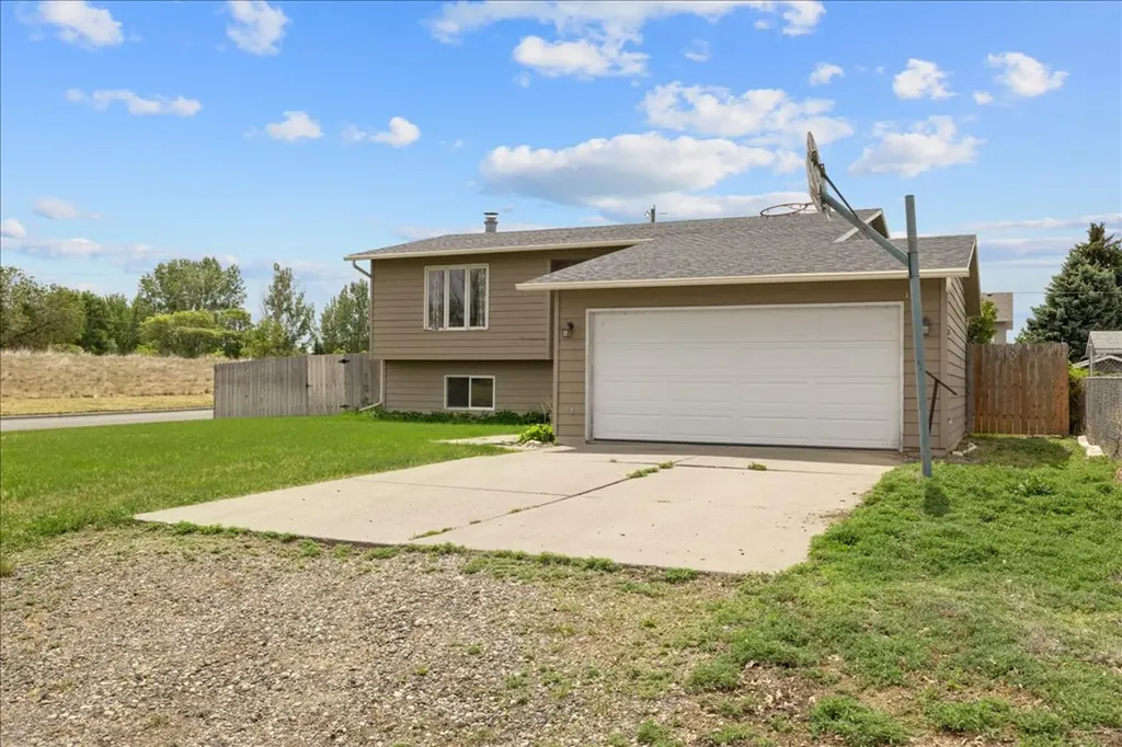2904 Georgina Drive Billings MT 59102