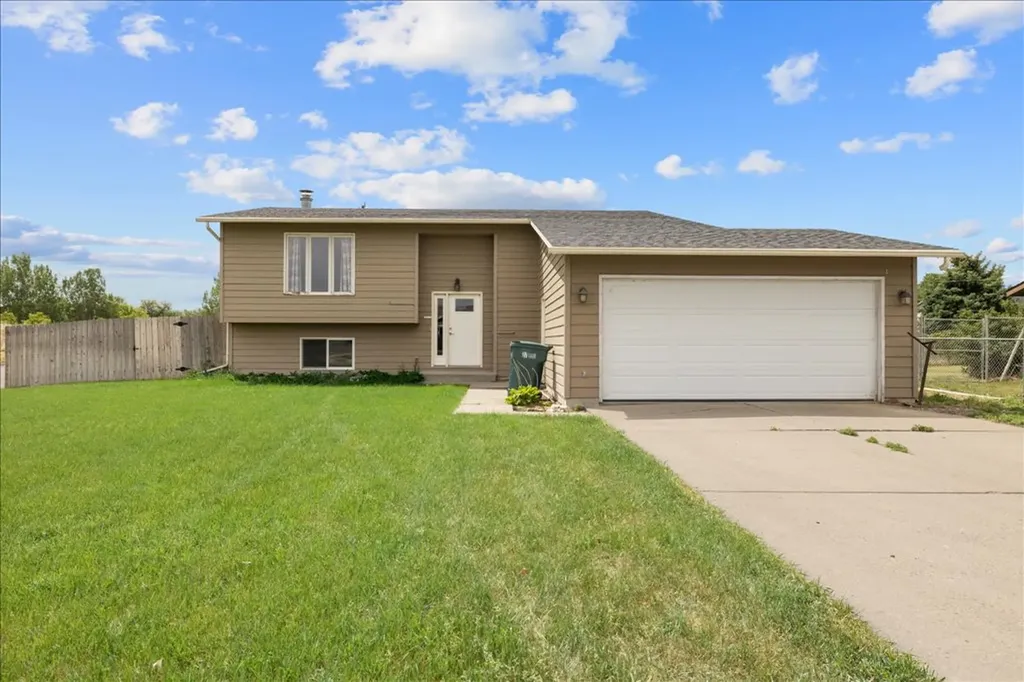 2904 Georgina Drive Billings MT 59102