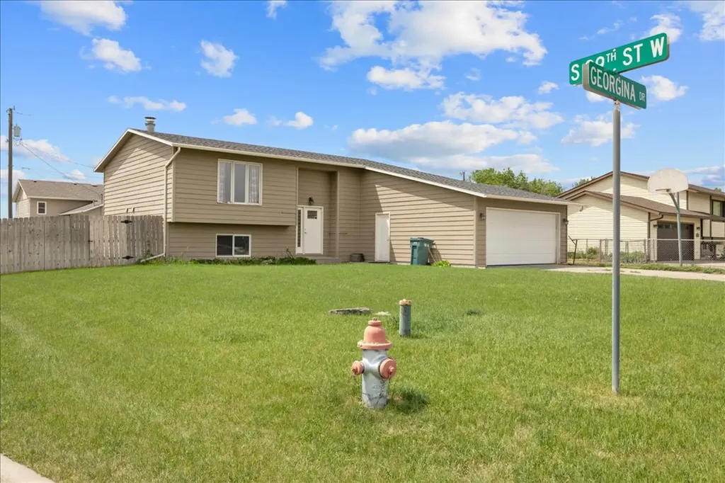 2904 Georgina Drive Billings MT 59102