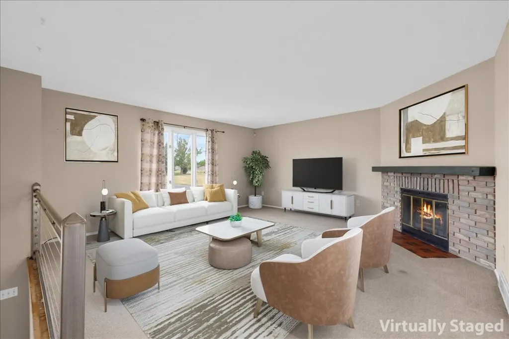 2904 Georgina Drive Billings MT 59102