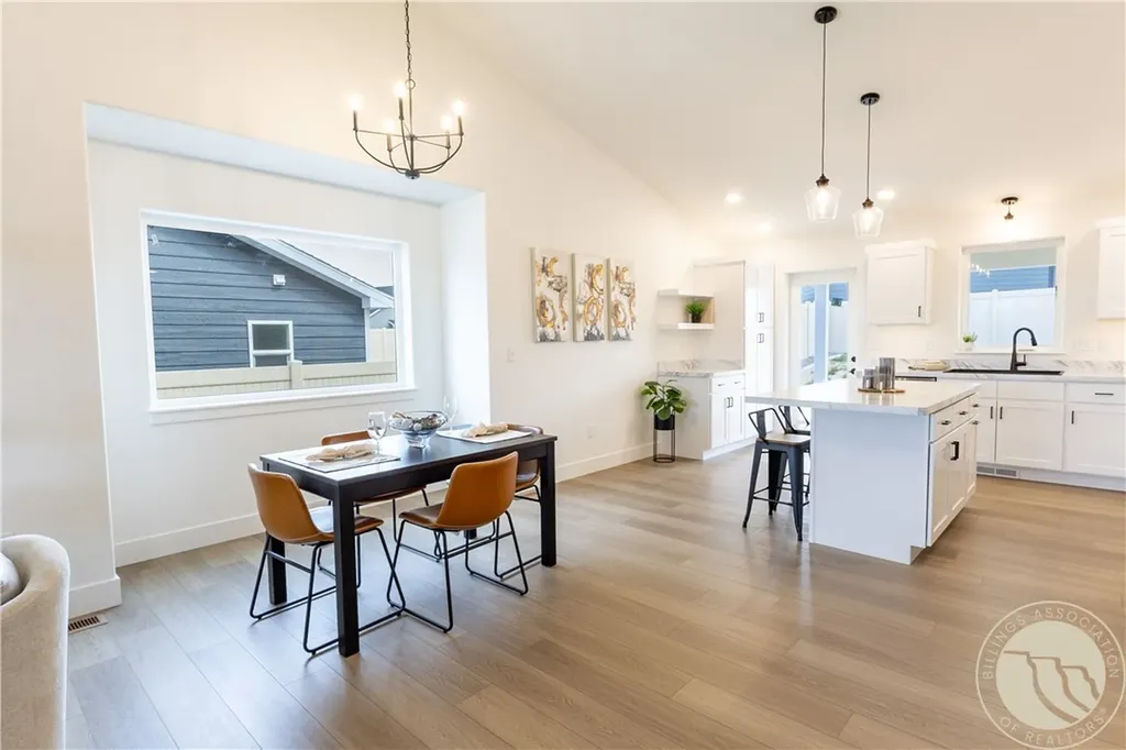 504 Montecito Avenue Billings MT 59105