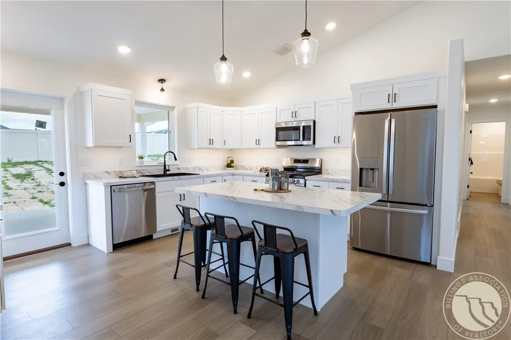 504 Montecito Avenue Billings MT 59105