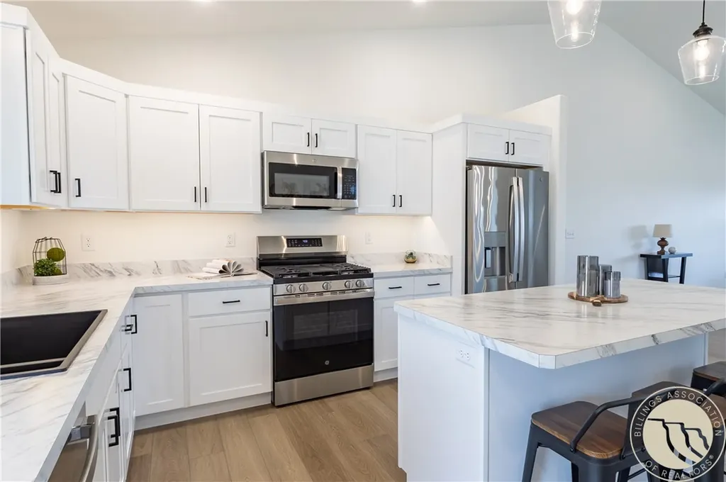 504 Montecito Avenue Billings MT 59105