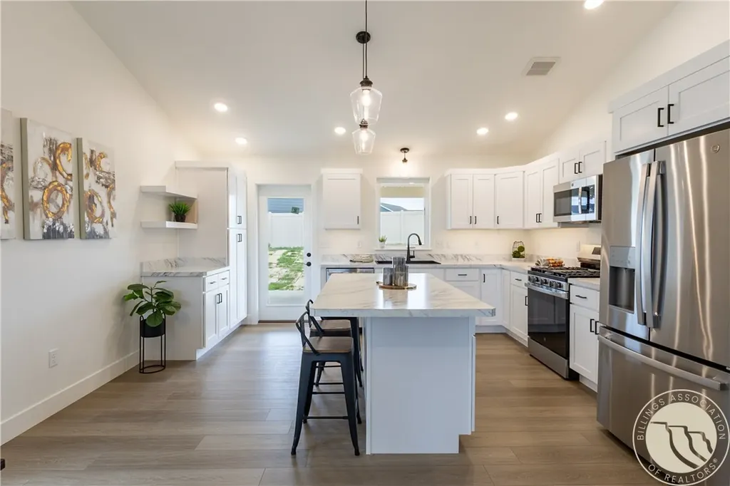504 Montecito Avenue Billings MT 59105
