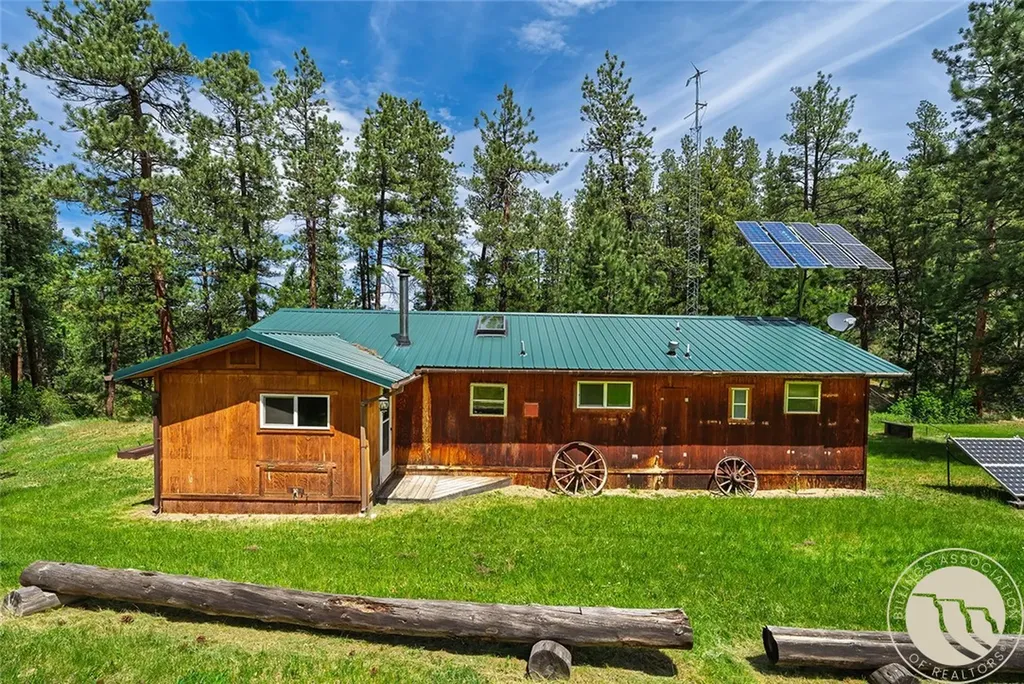 300 Skibstad Road Columbus MT 59019