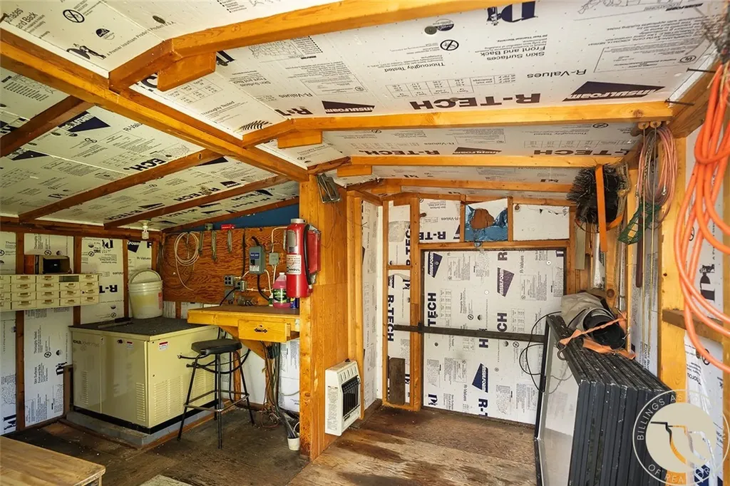 300 Skibstad Road Columbus MT 59019