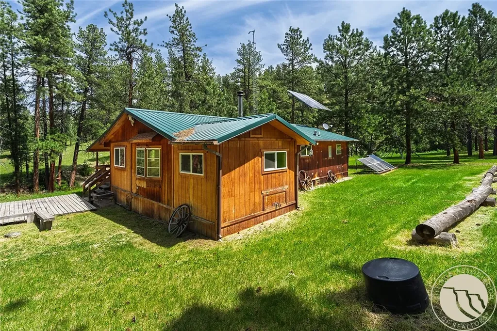 300 Skibstad Road Columbus MT 59019