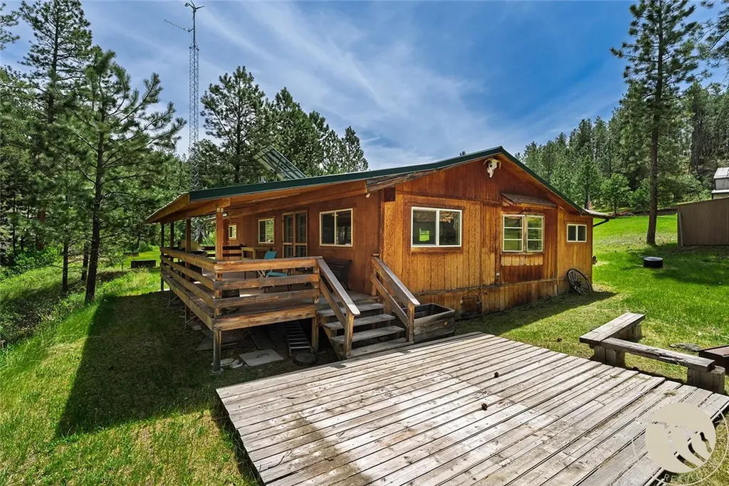300 Skibstad Road Columbus MT 59019