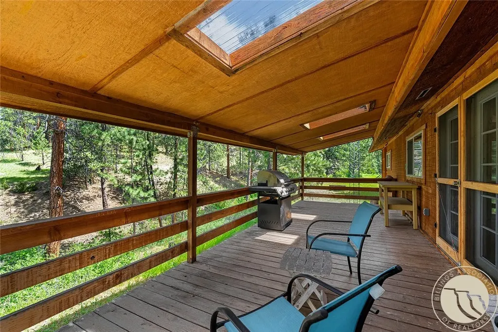 300 Skibstad Road Columbus MT 59019