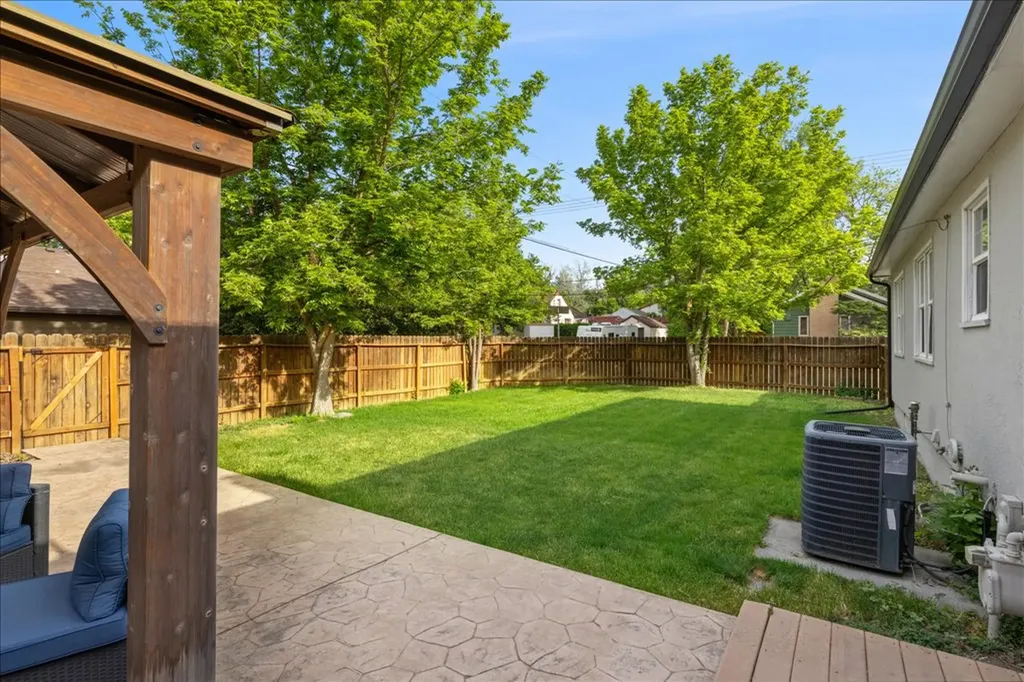 2332 Pine Street Billings MT 59101
