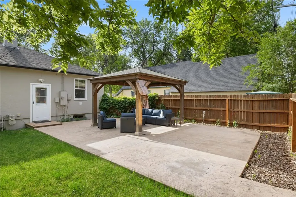 2332 Pine Street Billings MT 59101