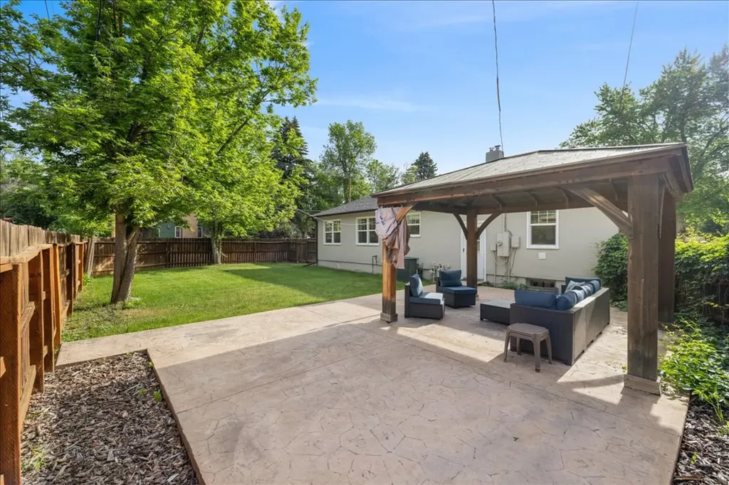 2332 Pine Street Billings MT 59101