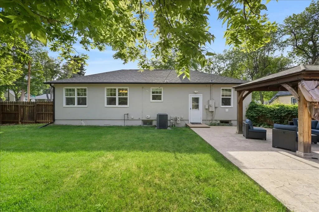 2332 Pine Street Billings MT 59101