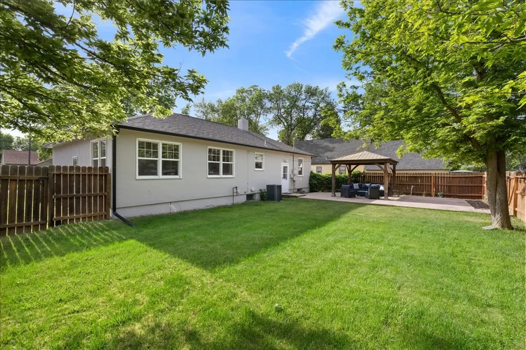 2332 Pine Street Billings MT 59101
