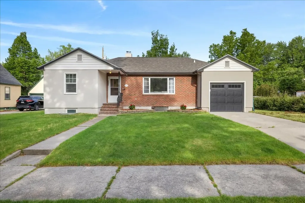 2332 Pine Street Billings MT 59101