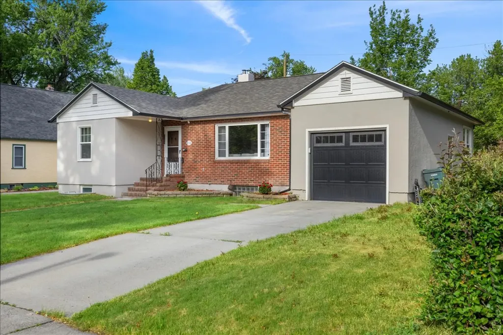 2332 Pine Street Billings MT 59101