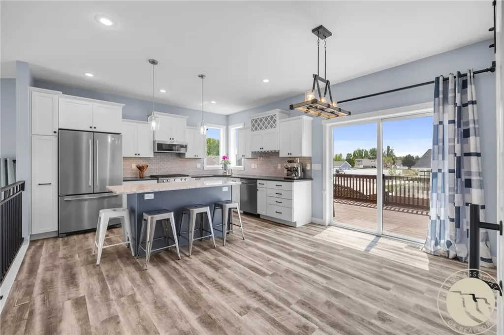 3400 Tahoe Drive Billings MT 59102