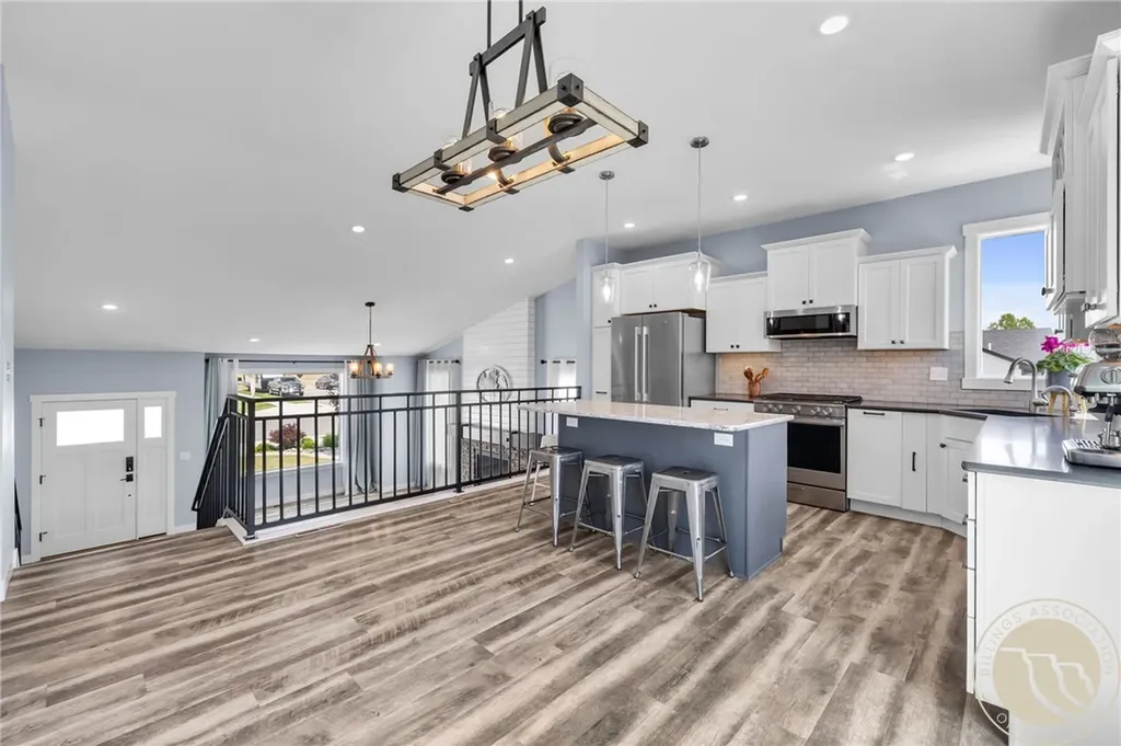 3400 Tahoe Drive Billings MT 59102