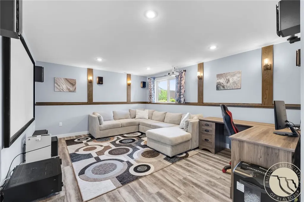 3400 Tahoe Drive Billings MT 59102