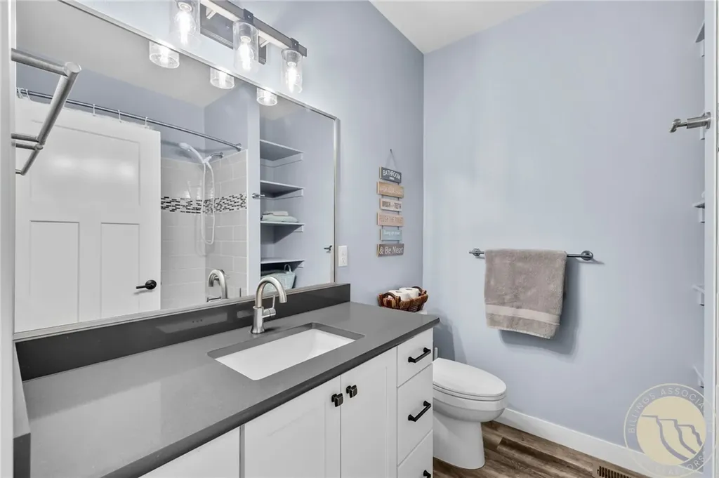 3400 Tahoe Drive Billings MT 59102