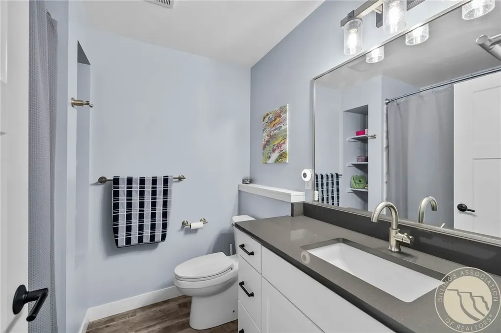 3400 Tahoe Drive Billings MT 59102