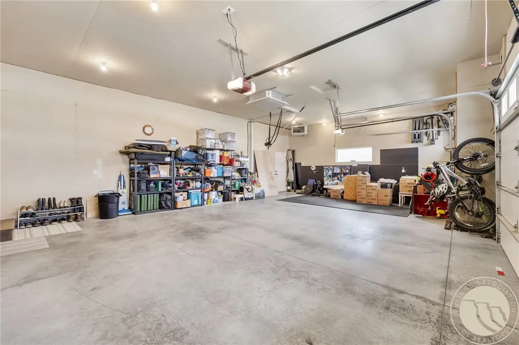 3400 Tahoe Drive Billings MT 59102
